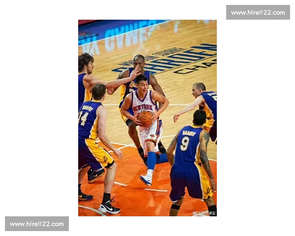 回顾林书豪NBA精彩比赛录像细节重温激情时刻纪实版全景呈现集